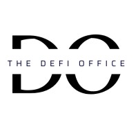 The DeFi Office logo - Similar company to Growth Hacker Space