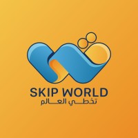 skip world logo - Similar company to Farworld Labs