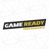 Game Ready Performance logo - Similar company to Ergon Technique