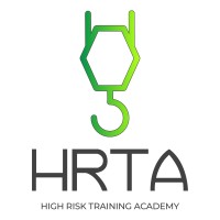 High Risk Training Academy Pty Ltd RTO #46215 logo - Similar company to W. Doherty & Sons Ltd