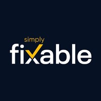 Simply Fixable logo - Similar company to Relative Software Ltd.