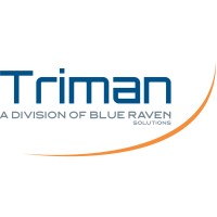 Triman Industries, Inc. logo - Similar company to Lambda Science, Inc.