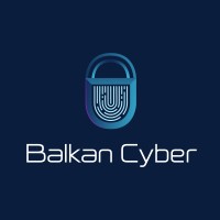 Balkan Cyber logo - Similar company to Stealth Cyber