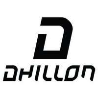 Dhillon International Limited logo - Similar company to Kazih Kits Ltd
