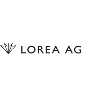 LOREA AG logo - Similar company to Mare Technopark