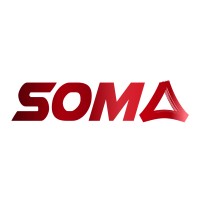 SOMA Group logo - Similar company to Pyramida Technik