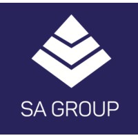 SA Group logo - Similar company to Sa Group