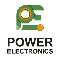 Power Electronics Group University of Twente logo - Similar company to Advanced Mechatronic Systems Group (Ams)