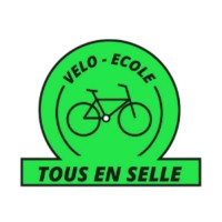 Tous en selle, Vélo-école logo - Similar company to Métabole