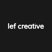 Lef Creative logo - Similar company to Heibel