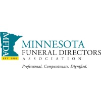 Minnesota Funeral Directors Association logo - Similar company to Mn Funeral Planning