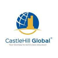 CastleHill Global - UK logo - Similar company to Precision Consultancy Services Limited