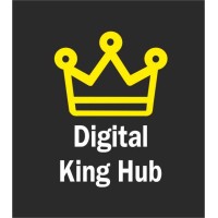Digital King Hub logo - Similar company to Ais-Advanced Infotech Solutions
