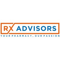 Rx Advisors logo - Similar company to Fleming Advisors, Llc