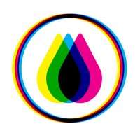 Rainwater Creative Design Studio logo - Similar company to Studio Anka | Branding & Creative Design