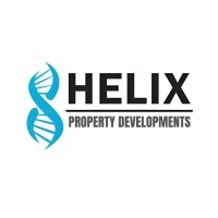 Helix Property Developments logo - Similar company to Helix Building Services