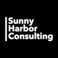 Sunny Harbor Oy logo - Similar company to Moon App