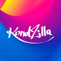 KondZilla logo - Similar company to Podpah