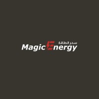 Magic Energy for Engineering & Electrical Solutions logo - Similar company to Al-Majd Engineering Supplies - Aes