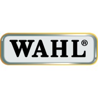 WAHL Italia logo - Similar company to Parlux Spa
