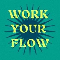 Work Your Flow logo - Similar company to Bliss'In