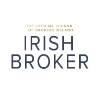 Irishbroker Magazine logo - Similar company to Funds Academy.Ie