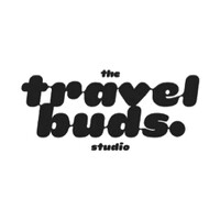 THE TRAVEL BUDS STUDIO logo - Similar company to Studionomie