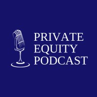 Private Equity Podcast logo - Similar company to The Buddy Fund