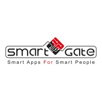 Smart Gate Company logo - Similar company to سمارت جيت لتكنولوجيا المعلومات Smart Gate It