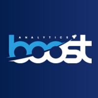 Boost Analytics logo - Similar company to Frooition