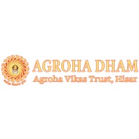 Agroha Vikas Trust logo - Similar company to Mobigossip