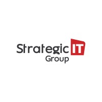 Strategic IT Group logo - Similar company to Hb It Solutions