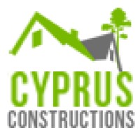 Cyprus Constructions logo - Similar company to Ardem Construction