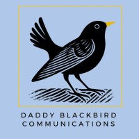 Daddy Blackbird Communications logo - Similar company to Create The Ripple