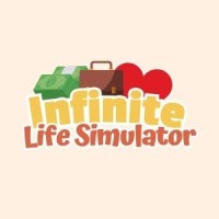 Infinite Life Simulation logo - Similar company to Mactera