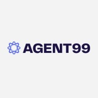 Agent99 logo - Similar company to Properti