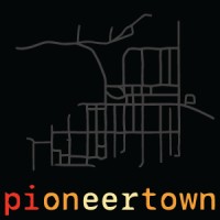 pioneertown b.v. logo - Similar company to Shapemeans