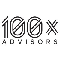 100X Advisors logo - Similar company to Blockchainadvisers
