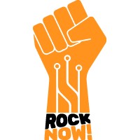 RockNow SA logo - Similar company to Seadrive Sverige