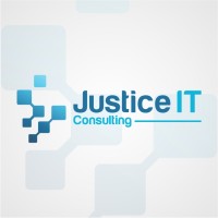 Justice IT Consulting logo - Similar company to Triquest Technologies, Inc.