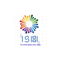Indian Software Hub logo - Similar company to Paryad India