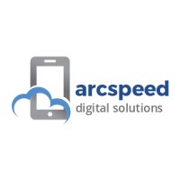 ArcSpeed Digital Solutions Ltd logo - Similar company to Rts Solutions