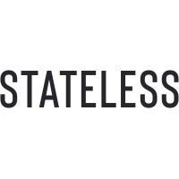 Stateless logo - Similar company to Gripbb
