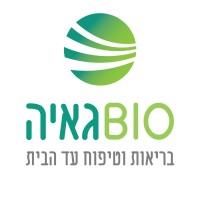 BioGaya logo - Similar company to Contentmaster