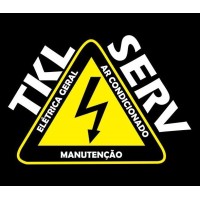 TKL SERV AR CONDICIONADO - ME logo - Similar company to Hora Do  Técnico