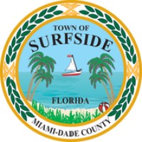 Town of Surfside logo - Similar company to Epic Funds