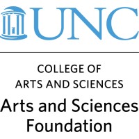 UNC Arts and Sciences Foundation logo - Similar company to Unc Development
