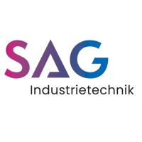 SAG Industrietechnik GmbH logo - Similar company to Solareoo Gmbh