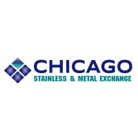 Chicago Stainless & Metal Exchange logo - Similar company to Itsolution365