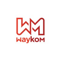 Waykom logo - Similar company to Waycom Srl